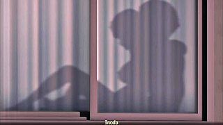 My Sister Blows Under Counter at Work - NTR Part 9 😏