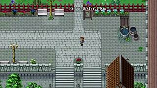 Wow! Henteria Chronicles 3 Part 4 Eng Game Stuns!