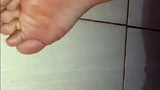 Gemidos De Alicinha Bem Doce Com Minha Vara Socada No Cuzinho