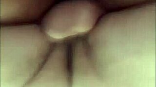 Gemidos De Alicinha Bem Doce Com Minha Vara Socada No Cuzinho