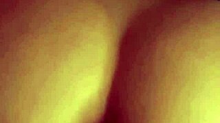 Close-Up of My Girlfriend Bent Over After Heated Argument