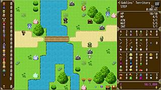 Goblins Strike Back Fuck Heroines!