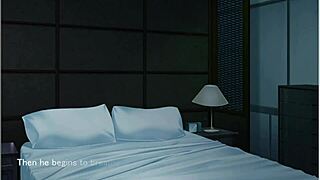 damn, sobotoboku ep 1 got me fucking my step grandma hard 😜