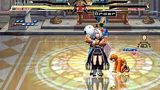 brian battles zero in wild paid anime sex for cash scene