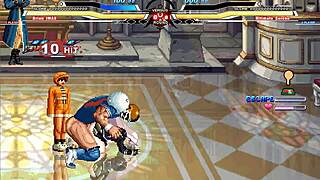 brian battles zero in wild paid anime sex for cash scene