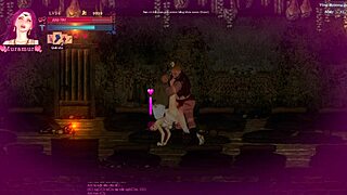 Guilty hell 2 v0 40b features thug action in hentai anime game