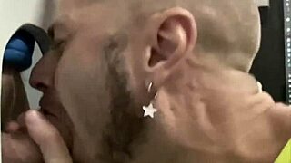 gay glory hole blowjob compilation?