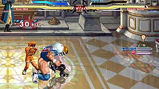 brian battles zero in wild paid anime sex for cash scene