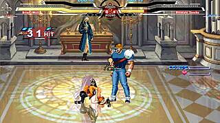 brian battles zero in wild paid anime sex for cash scene