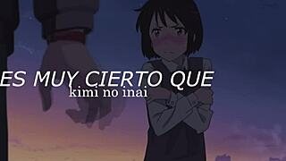 Your name radwimps - nandemonaiya 😊