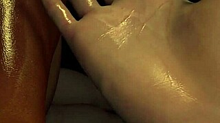 You're in a nightmare with giant women in cartoon