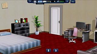 harem hotel 134 episode with intriguing twists