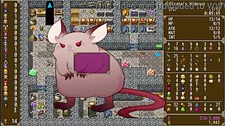 Goblins Strike Back Fuck Heroines!