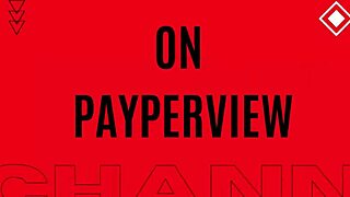 I fucked my latina stepsister without removing her blue panties, moaning loudly