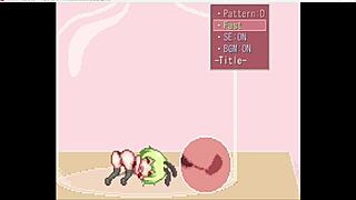 The bunny girl takes the stage in Girl in the Bottle Ep 2