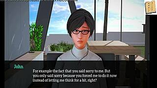 My new family adventures in anime