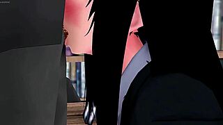 pmv blendy miracle in wild 3d hentai action