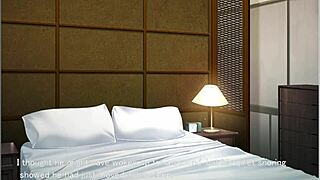 damn, sobotoboku ep 1 got me fucking my step grandma hard 😜