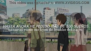 Your name radwimps - nandemonaiya 😊