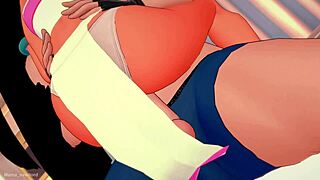 Beautiful Chel Undresses To Fuck In The Infirmary!