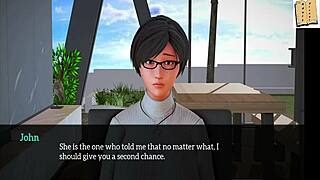 My new family adventures in anime