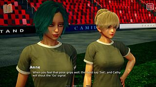 is my bully actually my lover in this episode?