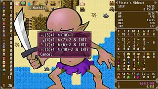 Goblins Strike Back Fuck Heroines!