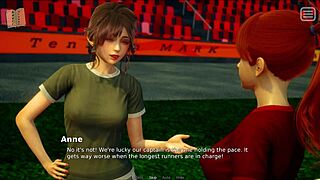 is my bully actually my lover in this episode?