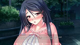 Bullied Bribe Ep6 - Fucking Her In A Maid Outfit