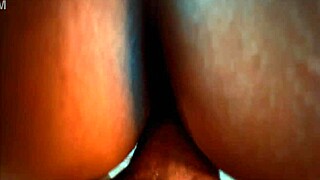 I need that big juicy ass riding my huge cock in missionary with wet pussy lips