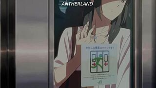 Your name radwimps - nandemonaiya 😊