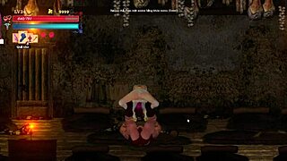 Guilty hell 2 v0 40b features thug action in hentai anime game