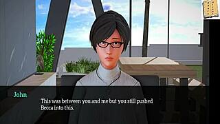 My new family adventures in anime