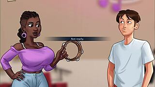 summertime saga 183 featuring hentai anime cartoon elements