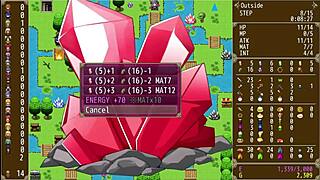 Goblins Strike Back Fuck Heroines!