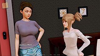 harem hotel 134 episode with intriguing twists