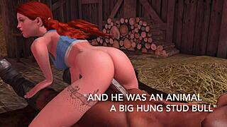 a forbidden affair in the anime world