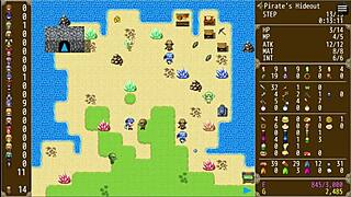 Goblins Strike Back Fuck Heroines!