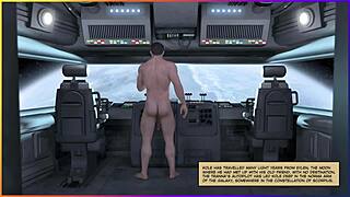 Fuck that android wife now!