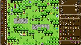 Goblins Strike Back Fuck Heroines!