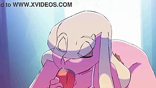 hmv new bitch anime, huh?