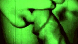 Vintage Erotic Drawings with Sultry Retro Vibes