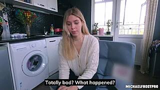 Just Friendly Help And Nothing More