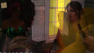 Being A Dik 234 Chick Route