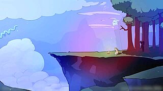 man, purah n paya suckin link’s thing in hentai