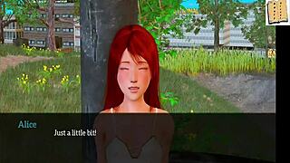 My new family adventures in anime