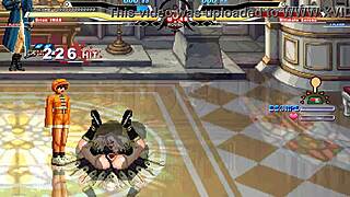 brian battles zero in wild paid anime sex for cash scene