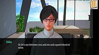 My new family adventures in anime