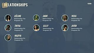 i-i mean, my sexy neighbor's big tits milf toys in panties webcam 3d