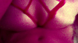 Skinny Nympho Keeps Fucking After Condom Breaks